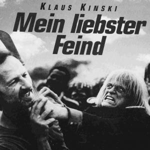Director and actor who have both influenced Armourae. Werer Herzog's portrayal of the social and psychological condition; and requiring actors to improvise dialogue. And Klaus Kinski's expressionistic uninhibited acting. Here they are in ty