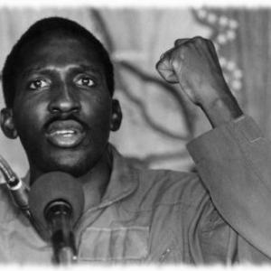 Thomas Sankara his sweeping radical reforms in Burkina Faso with womens equality  liberation of all peoples led to his assassination
