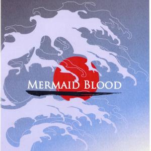 Mermaid Blood Japanese play European premier in the West End London 2005 Stephen Michael Armourae playing General Hugya