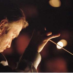 Maestro Valery Gergiev from documentary film SACRED STAGE THE MARIINSKY THEATER