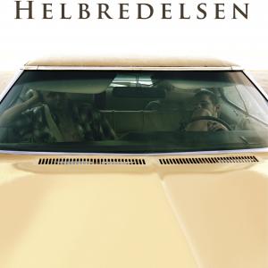 Movie Poster for The Healing Helbredelsen 2006 Judges Special Prize at Prix Italia 2007