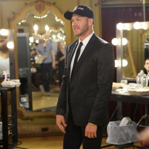 Still of Johnny Wujek in America's Next Top Model: Meet the Guys & Girls of Cycle 20 - Part 1 & 2 (2013)