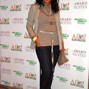 Alive Expo Oscar Gifting Suites March 2010