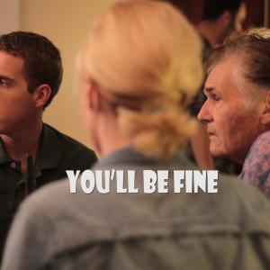 Youll Be Fine episode 7 The The Matthews with Karen Baughn and Fred Willard