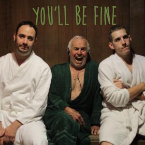You'll Be Fine with Guest, Ronnie Schell