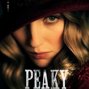 Annabelle Wallis in Peaky Blinders (2013)