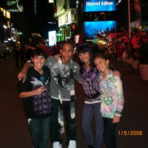 New York MTV Vmas 2009