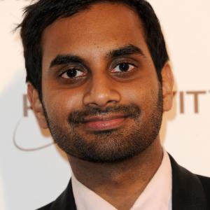 Aziz Ansari