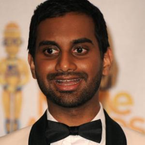 Aziz Ansari