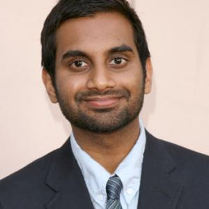 Aziz Ansari at event of Parks and Recreation 2009