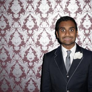 Aziz Ansari in Aziz Ansari Buried Alive 2013