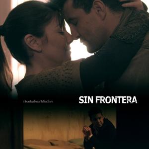 SIN FRONTERA Brenda Romero Eduardo Enrikez Directed by Iz Gutierrez