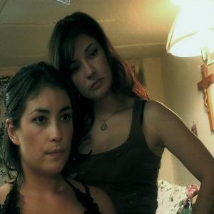 Maquillaje Brenda Romero and Iyari Limon