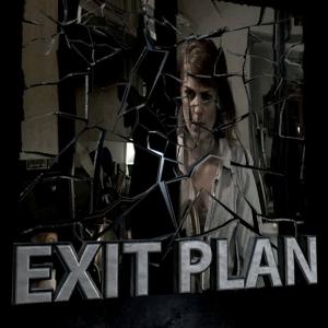 Exit Plan movie poster