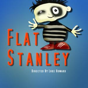 Flat Stanley Short Film Poster