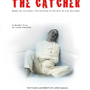 The Catcher - Movie Poster