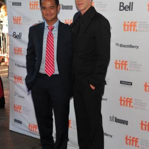 Friends with Kids Premiere at TIFF