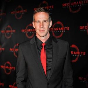 Red Granite Pictures launch 2011
