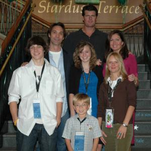 Heartland Film Festival  Family Movie Event