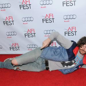 AFI Festival 2014  TCL Chinese Theater Hollywood CA