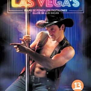 Mario Horton in Las Vegas 2013