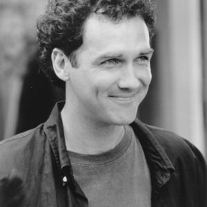 Still of Norm MacDonald in Dirty Work 1998