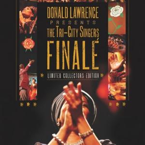 Christopher Toyne, Robert Swope, Donald Lawrence, The Tri-City Singers