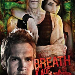Sean Cain and Wes Laurie in Breath of Hate 2011