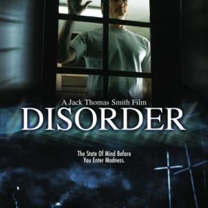 Disorder..Universal DVD Release.