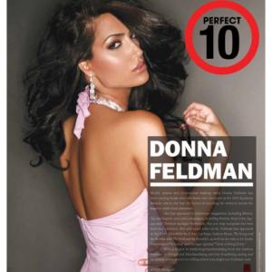 Donna Feldman