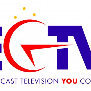 OUR EGTVN DISH NETWORK LOGO