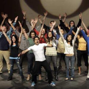 2011 CBS Diversity Showcase