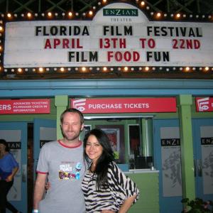Florida Film Festival 2012