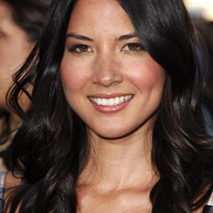 Olivia Munn at event of The BreakUp 2006