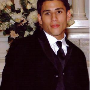 Andres Perez-Molina