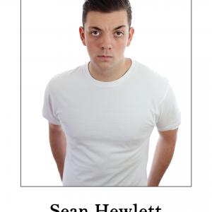 Sean Hewlett