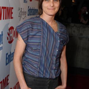 Daniela Sea at event of The L Word (2004)