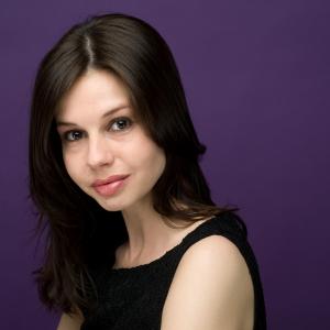 Gergana Zabunova