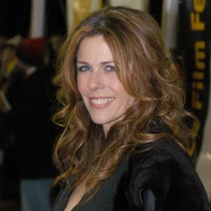 Rita Wilson at event of The Chumscrubber 2005