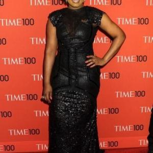Omotola was honored on the Time100 2013 most influential people in the World list  Omotola is Under the Icon category with the likes of Michelle Obama Kate Middleton beyonce and daniel day Lewis
