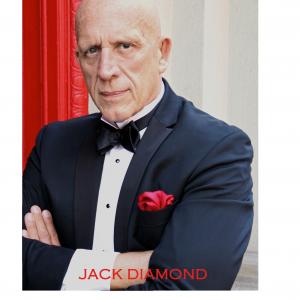 Jack Diamond