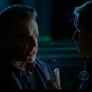 Numbers Ray Wise and Corey Sorenson