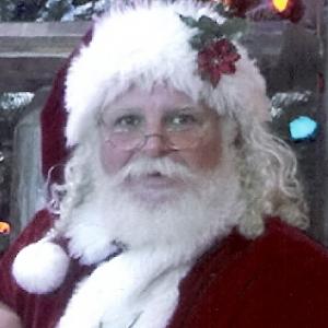 Santa Claus in Miami 2008