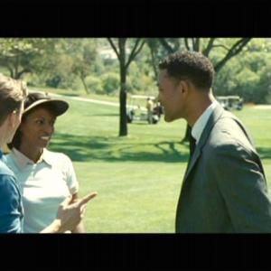 Seven Pounds Barry Pepper Louisa Kendrick Will Smith