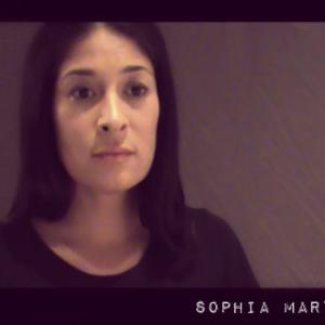 Sophia Martinez