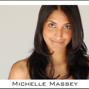 Michelle Massey