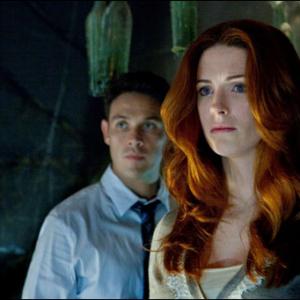 Still of Bridget Regan in Hide