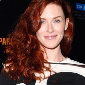Bridget Regan attends the Opening Night Dinner Party of Macbeth and the Park Avenue Armory on June 5 2014 in New York City