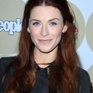 Bridget Regan attends Ones To Watch party hosted by People Magazine and Essie at Hinoki  The Bird in Los Angeles California USA