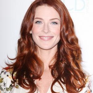 Bridget Regan attends the UNICEFs Next Generation LA Launch party held at LACMA on May 9 2013 in Los Angeles California